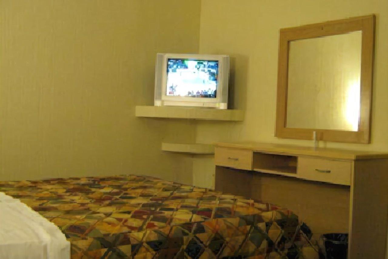 Hotel Castilla Y Leon กัวดาลาฮารา ภายนอก รูปภาพ