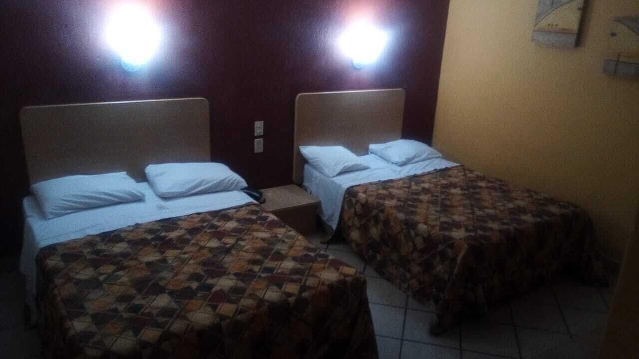 Hotel Castilla Y Leon กัวดาลาฮารา ภายนอก รูปภาพ