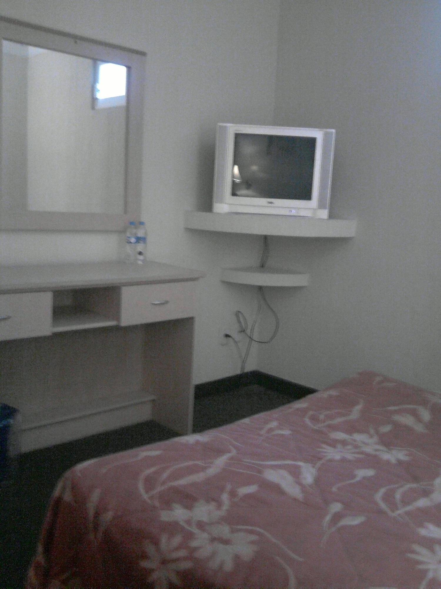 Hotel Castilla Y Leon กัวดาลาฮารา ภายนอก รูปภาพ
