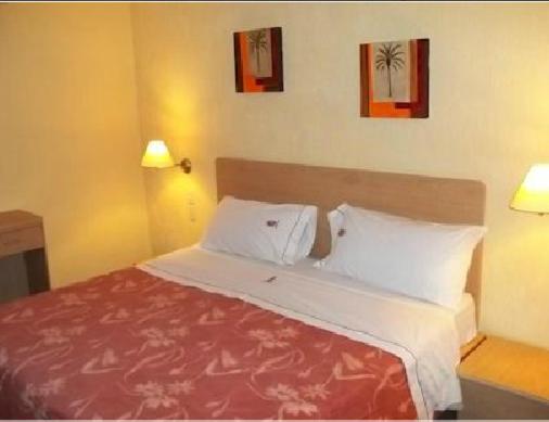 Hotel Castilla Y Leon กัวดาลาฮารา ห้อง รูปภาพ