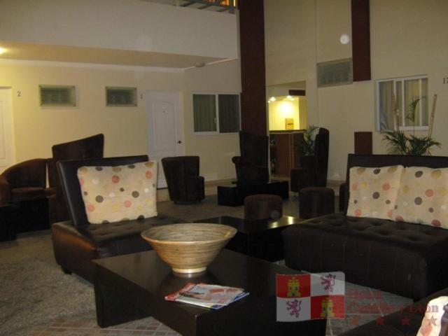 Hotel Castilla Y Leon กัวดาลาฮารา ภายนอก รูปภาพ